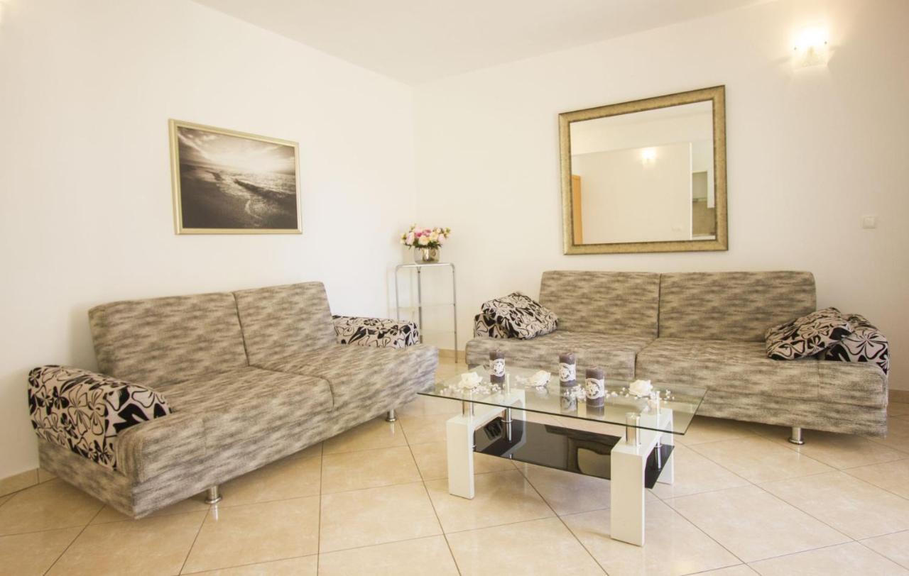 Apartments Paradise Trogir Exterior photo