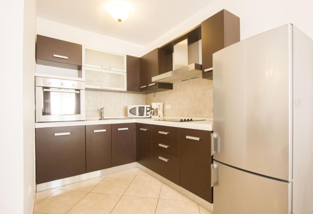 Apartments Paradise Trogir Exterior photo