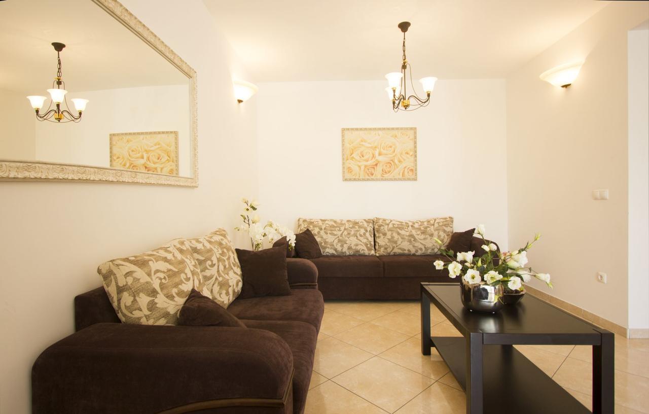 Apartments Paradise Trogir Exterior photo